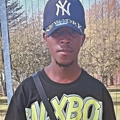 Sbusiso J. profile photo