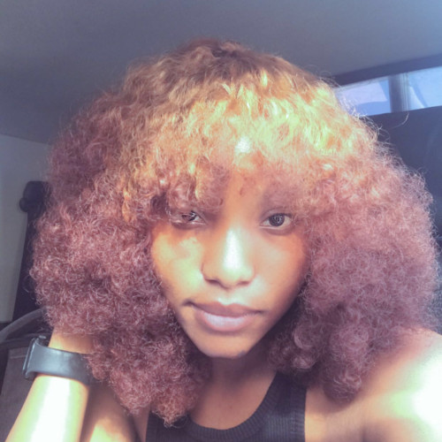 Precious  D.