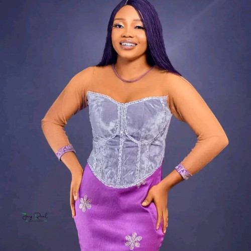 FAVOUR A. profile photo