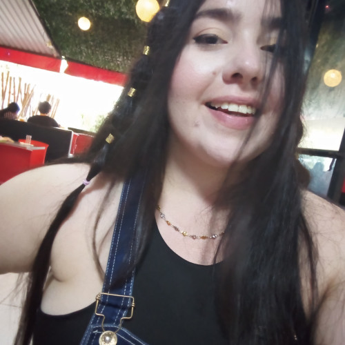 Camila Alejandra G. profile photo