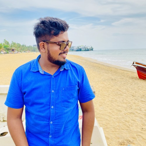 Haritha D.