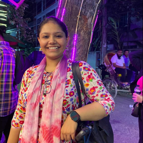 Sraboni Anmol K.