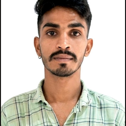 Karan  M. profile photo