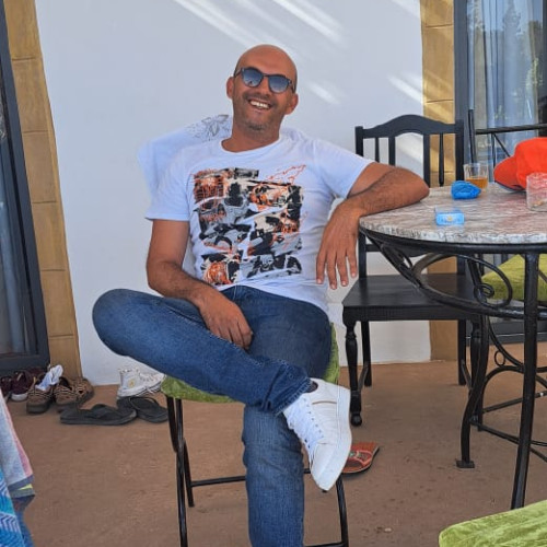 Mehdi A. profile photo