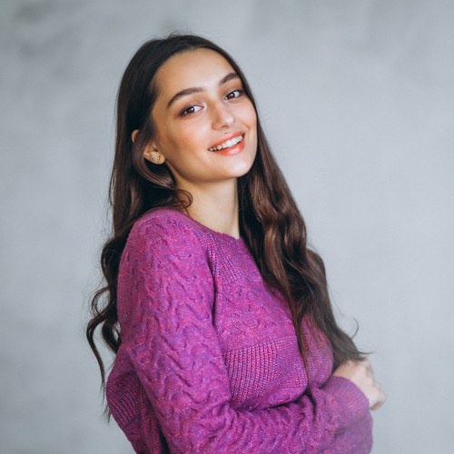 vamika R. profile photo
