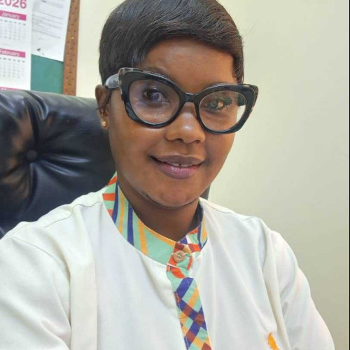 Rose M. profile photo