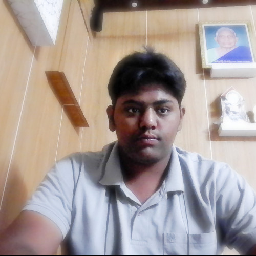 Tippareddy Chaitanya K.