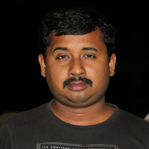 DIPAYAN S. profile photo