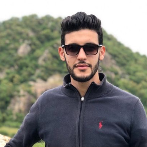 youcef b. profile photo