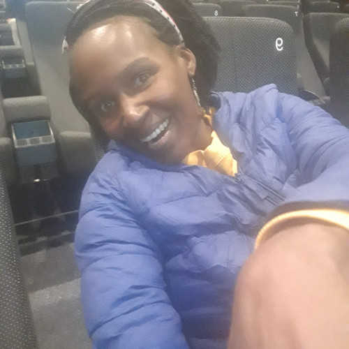 Jackie k. profile photo