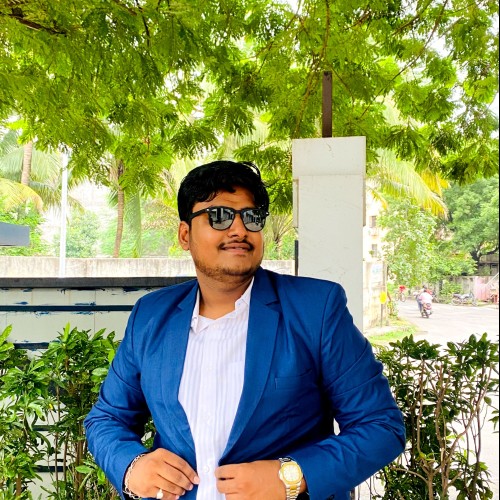 Aman K. profile photo