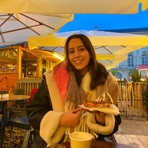 Julianne S. profile photo