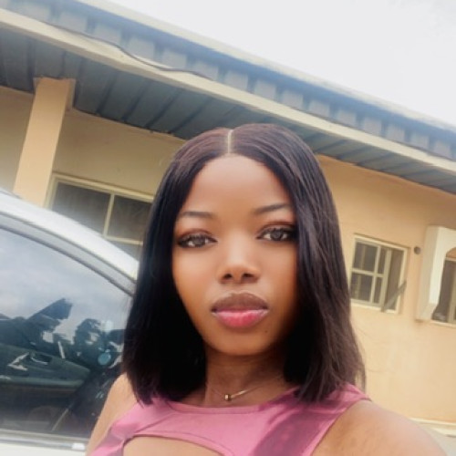 Oyindamola  A. profile photo