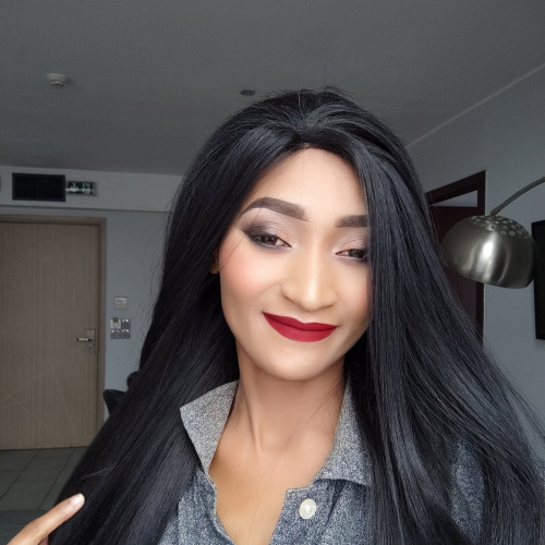 Tiana  R. profile photo
