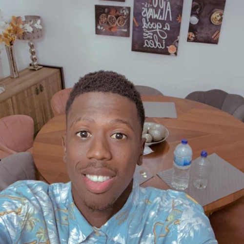 Ousman L. profile photo