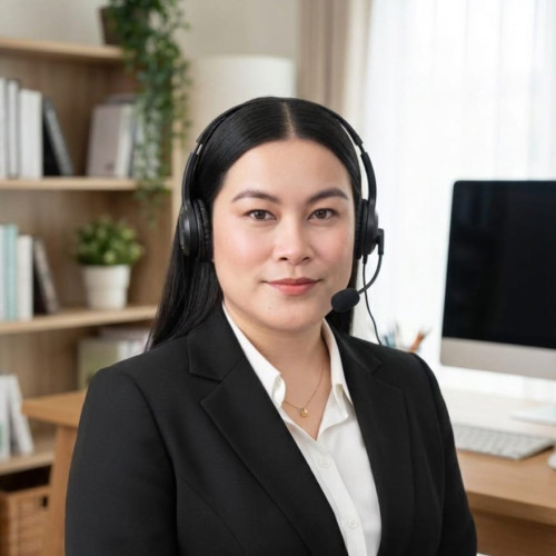 Kemvirly C. profile photo