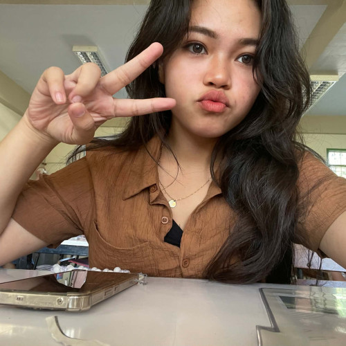 Nyx A. profile photo