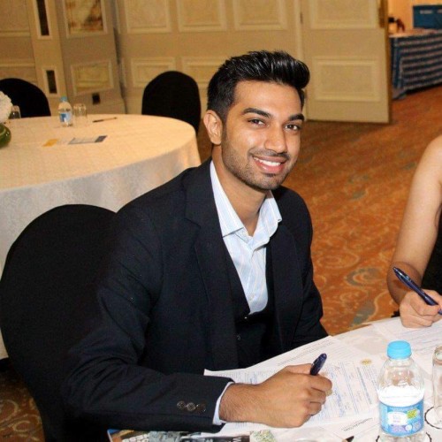 Jev A. profile photo