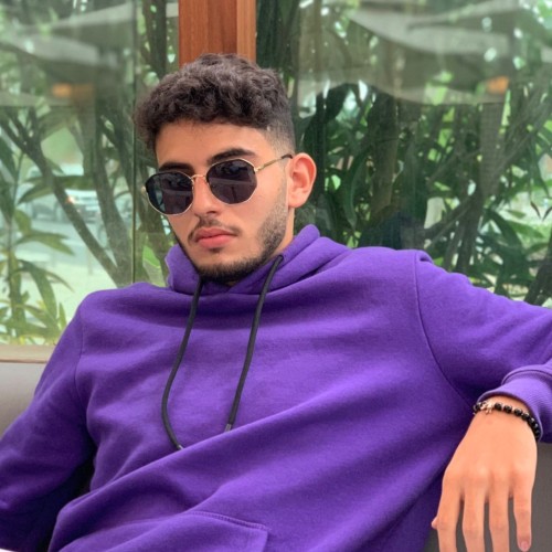 Taha A. profile photo