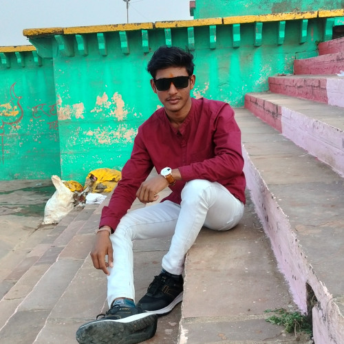 Rohit  K. profile photo