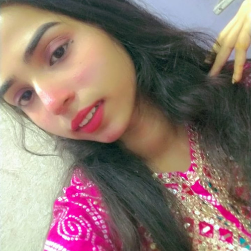 Muskan F. profile photo