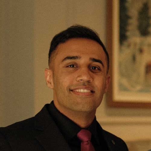 Prateik M.
