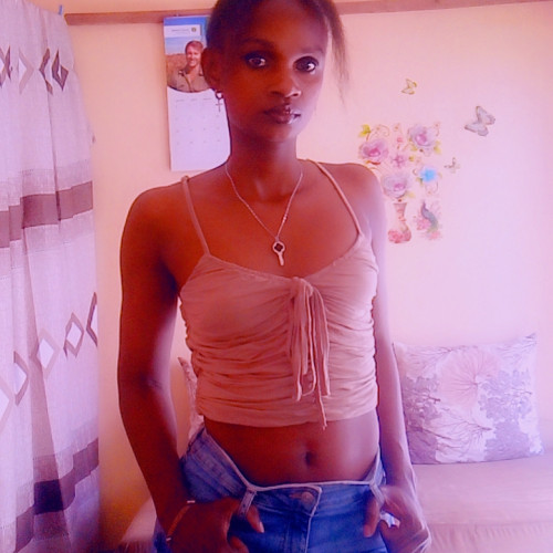 Melisah  A. profile photo