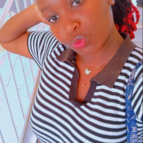 Blessed  M. profile photo