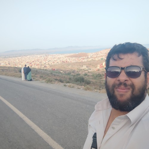 Tajjiou H. profile photo