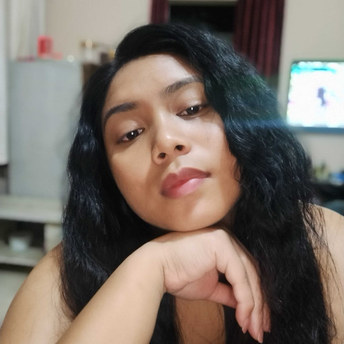 jana j. profile photo