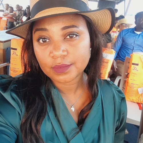 Tshidiso B.