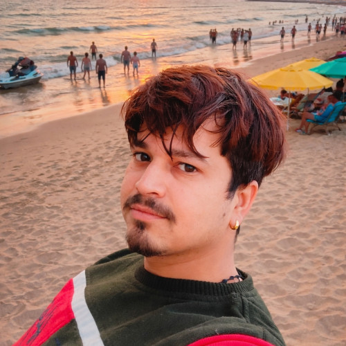 shekhar s. profile photo