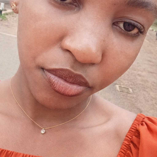 Shanice N. profile photo