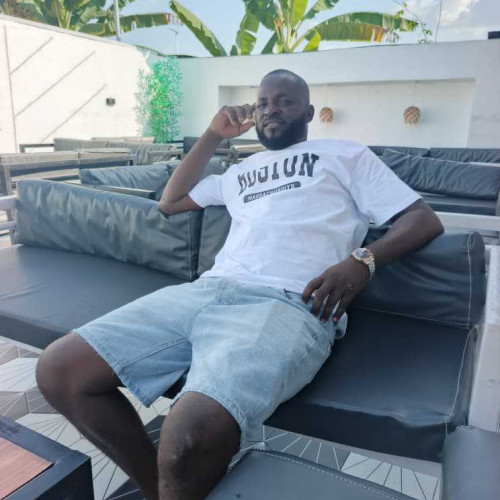 Richmond C. profile photo