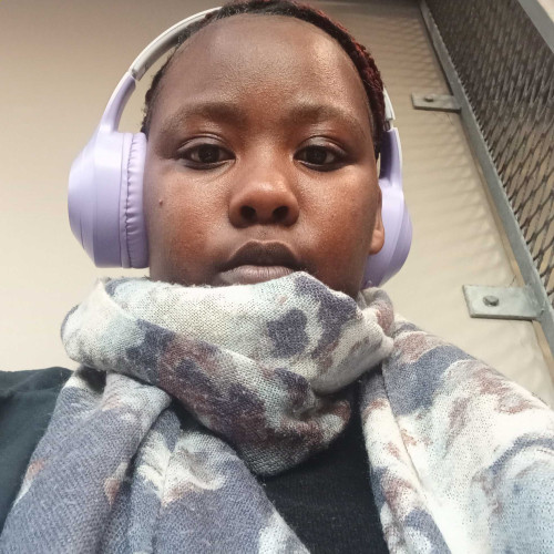 Sibulele M. profile photo