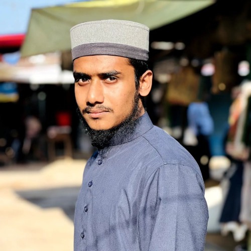 Akash S.