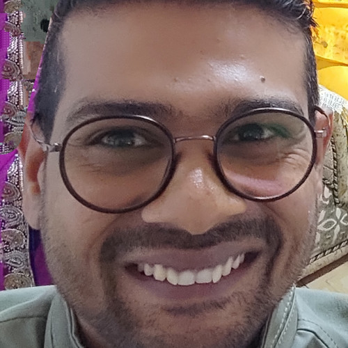 Pawan T. profile photo