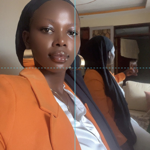 ANYINE P. profile photo