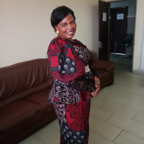 Adejumoke  A. profile photo