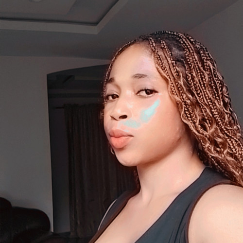 KELECHI  A. profile photo