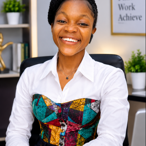 Esther F. profile photo