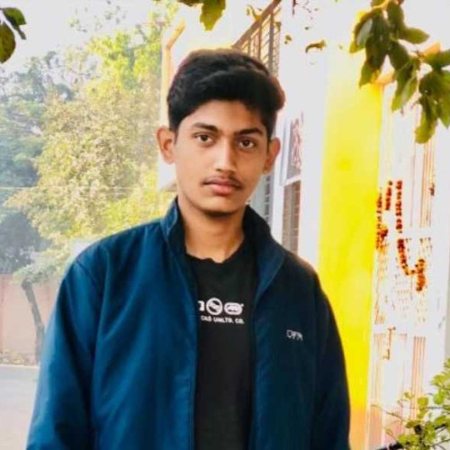 Shivprasad M. profile photo