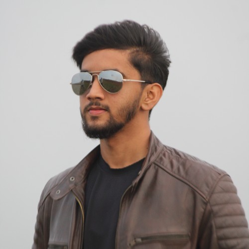 Syed  U.