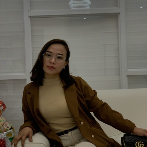 Cherry Mae G.