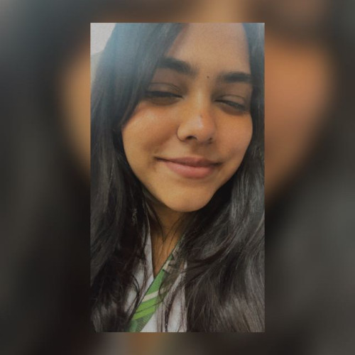 Isha G. profile photo