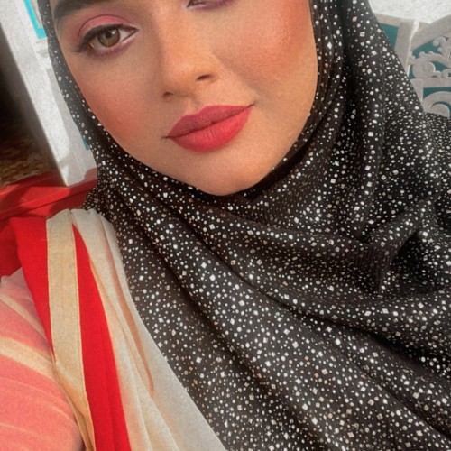 Dilruba A.