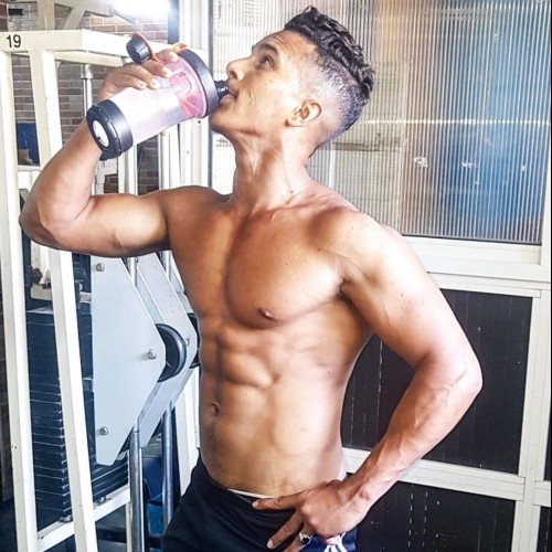 Amir C.