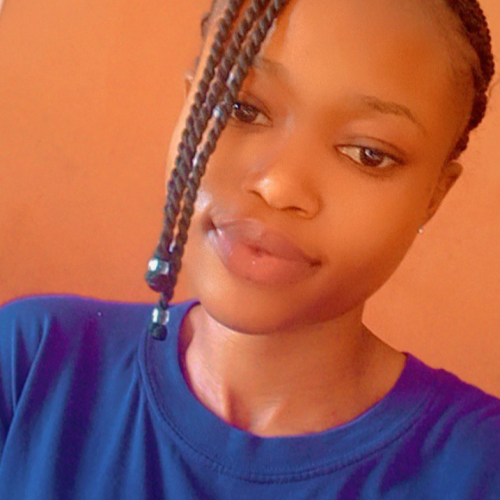 Grace R. profile photo