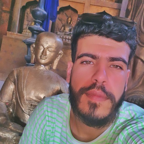 Souhail L. profile photo