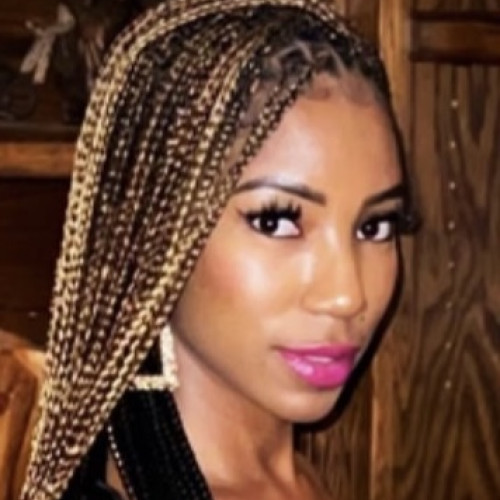 Fakira B. profile photo